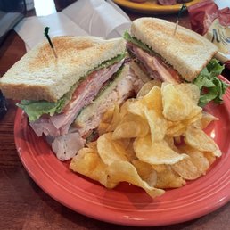 Club Sandwich