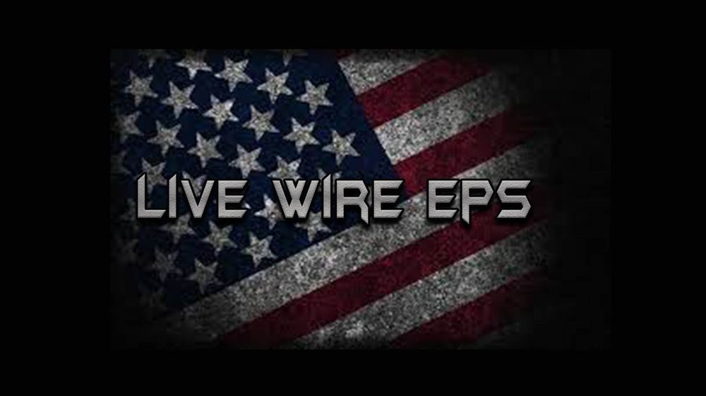 Slide of Live Wire EPS