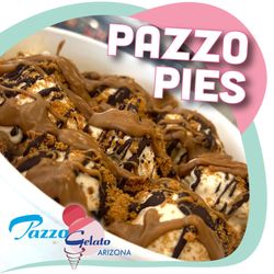 Pazzo Gelato
