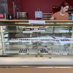 Cakettes - Display