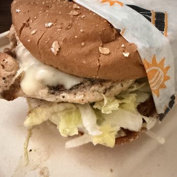 Habit Burger & Grill - Grilled Chicken Sandwich - American Near Me - Reseda, California Habit Burger & Grill - Grilled Chicken Sandwich - American Near Me - Reseda, California