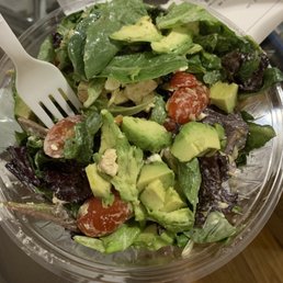So yummy and fresh!!!! So yummy and fresh!!!!