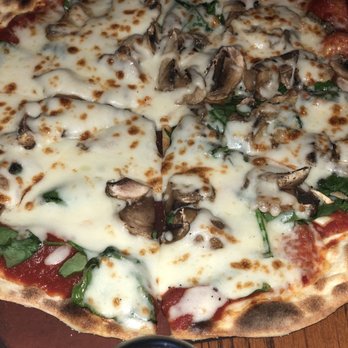 Puccini Restaurant - Pizza Near Me - Cumberland, Maryland