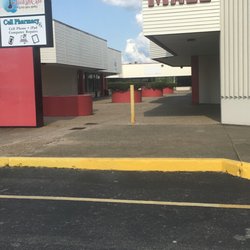 Cell Pharmacy Rx - We've have moved to Lakeshore Plaza in Elizabethtown Suite 3B in the Mall Park.