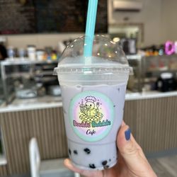 Double Bubble Cafe