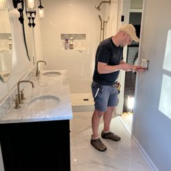 Edmund M Romani Home Improvement