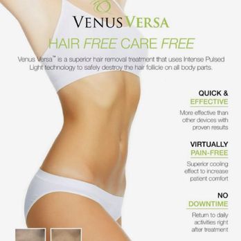 Tada Skin Spa - Laser Hair Removal reduces the unwanted hair all over the body. - Laser Hair Removal Near Me - Houston, Texas