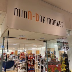 Minn Dak Market