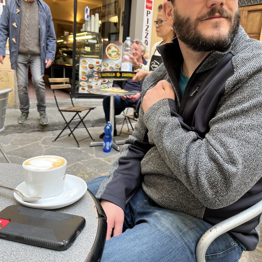 Bar Caffe Mingo - Capuccino - Street Vendors Near Me - Florence, FI Bar Caffe Mingo - Capuccino - Street Vendors Near Me - Florence, FI