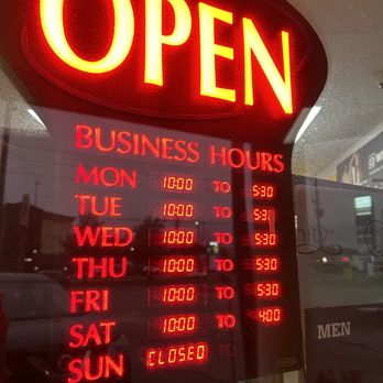 Lulu's Uniforms - Store hours have changed! We are now open Monday to Friday 10:00am-5:30pm and Saturday 10:00am-4:00pm. - Uniforms Near Me - Ft. Walton Beach, Florida Lulu's Uniforms - Store hours have changed! We are now open Monday to Friday 10:00am-5:30pm and Saturday 10:00am-4:00pm. - Uniforms Near Me - Ft. Walton Beach, Florida
