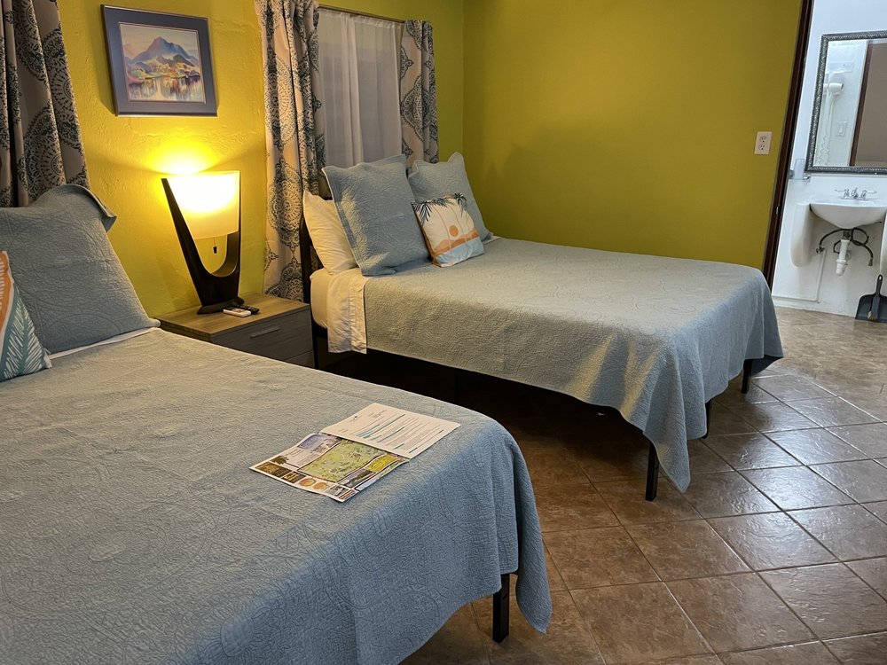 The Vieques Guesthouse