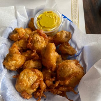 Wall Lake Tavern - Fried mushrooms - New American Near Me - Orland, Indiana Wall Lake Tavern - Fried mushrooms - New American Near Me - Orland, Indiana