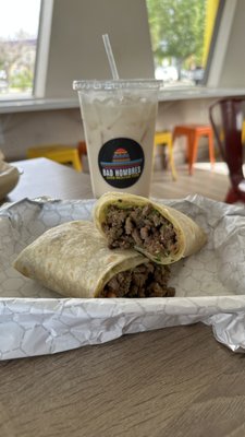 Bad Hombres Good Mexican Food by null