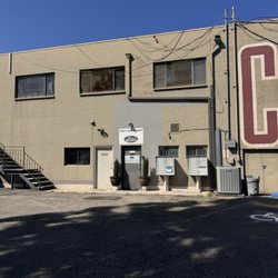 Eric's Guitar Shop
