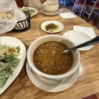 Carrabba's Italian Grill - Lentil soup - Italian Near Me - Murfreesboro, Tennessee Carrabba's Italian Grill - Lentil soup - Italian Near Me - Murfreesboro, Tennessee