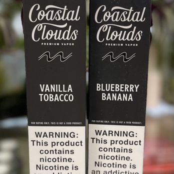 Chesapeake Vape - Costal CLOUDS - Tobacco Shops Near Me - Chester, Maryland Chesapeake Vape - Costal CLOUDS - Tobacco Shops Near Me - Chester, Maryland