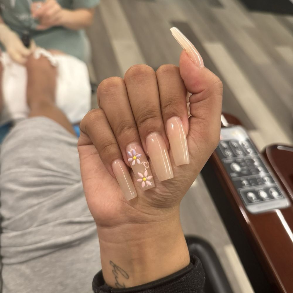 Nails