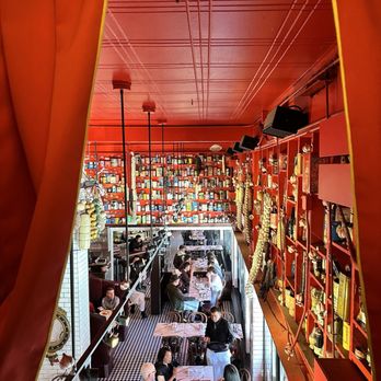 The Stinking Rose - Italian Near Me - San Francisco, California The Stinking Rose - Italian Near Me - San Francisco, California