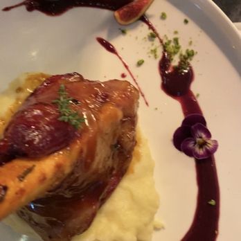 La Cucina - Lamb shank - Italian Near Me - Nice, 06
