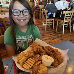 Hooters