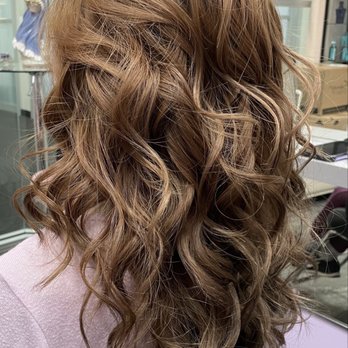 Annie's Hair Studio - Hair Stylists Near Me - Monrovia, California