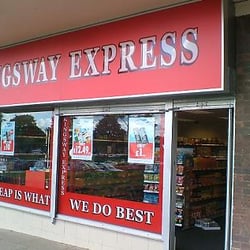 Kingsway Express