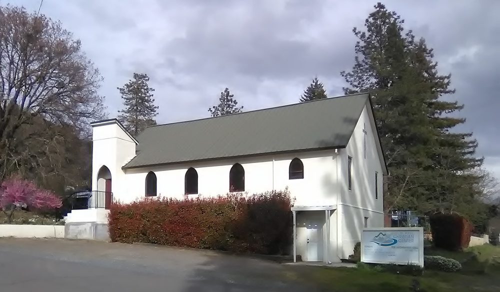 GOLD HILL CHRISTIAN CENTER Updated June 2024 775 5th Ave, Gold Hill