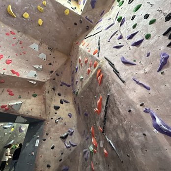Hangar 18 - Upland - Endless possibilities for - Climbing Near Me - Upland, California Hangar 18 - Upland - Endless possibilities for - Climbing Near Me - Upland, California