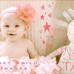 Honey Child Studio