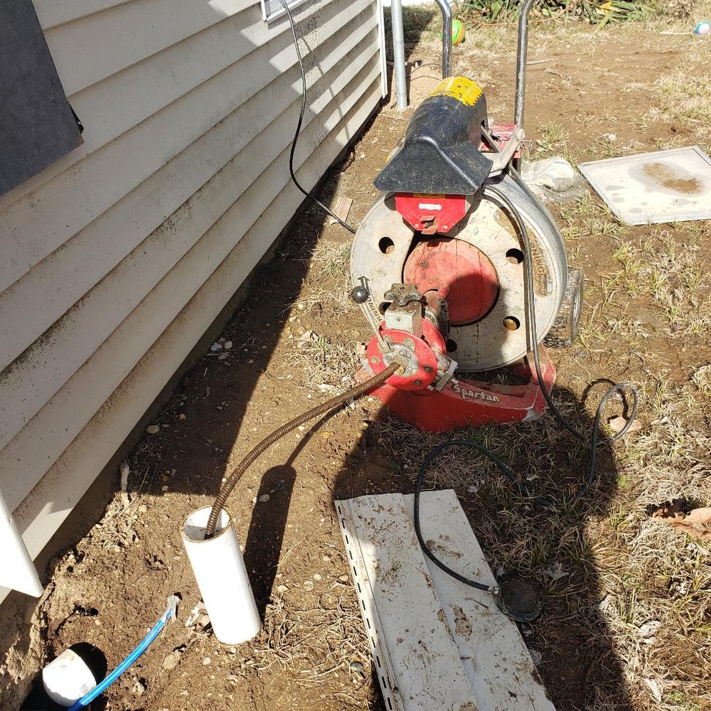 Slide of Estes Full Service Plumbing