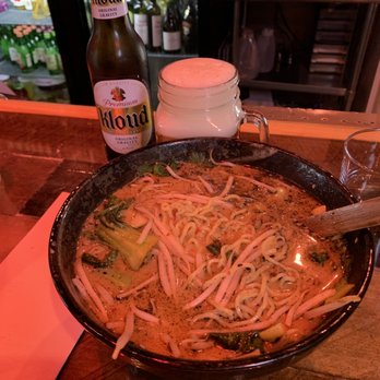 Spoonsticks - Tonkotsu - Korean Near Me - Massapequa, New York