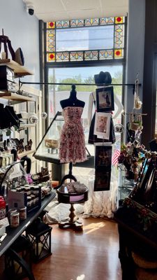What you can look forward to! - From Vintage and New you will find something for you! What you can look forward to! - From Vintage and New you will find something for you!