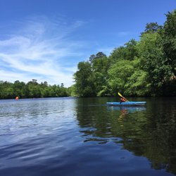 YMCA Camp Ockanickon