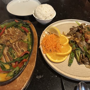 Bayon - Phnom Penh Roast Duck and Siem Reap Noodles - Cambodian Near Me - New York, New York