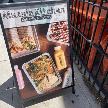 Masala Kitchen - Outside - Indian Near Me - Philadelphia, Pennsylvania Masala Kitchen - Outside - Indian Near Me - Philadelphia, Pennsylvania
