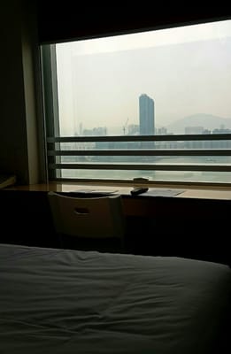 ibis Hong Kong North Point by null
