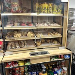 La Dulce Gracia Bakery