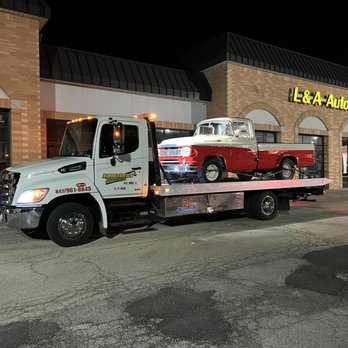 Limitless Towing - Towing Near Me - Elgin, Illinois Limitless Towing - Towing Near Me - Elgin, Illinois