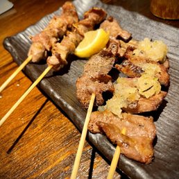 Chicken Gizzards