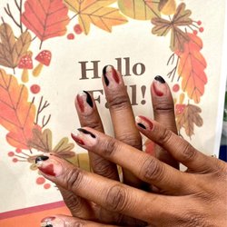Kerry & Tina Nail Care