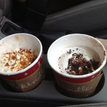 Starbucks - This is how full my cup was. Who knows how much coffee there actually is under that whipped cream. SMH. - Coffee & Tea Near Me - Hercules, California Starbucks - This is how full my cup was. Who knows how much coffee there actually is under that whipped cream. SMH. - Coffee & Tea Near Me - Hercules, California