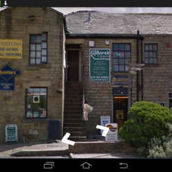 Rushtons Newsagents