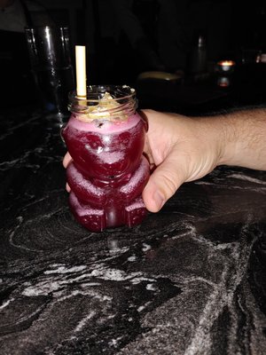Stolen Goods Cocktail Bar by null