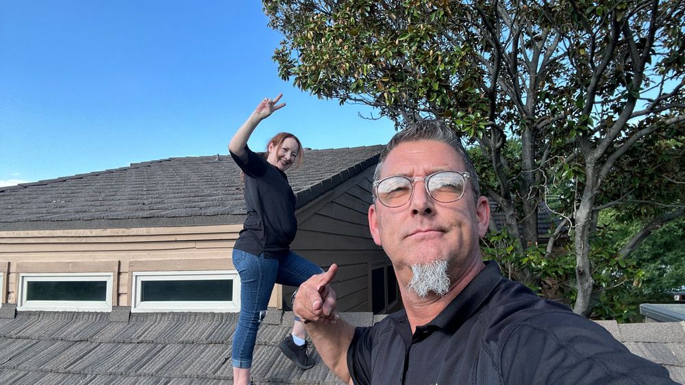 Slide of J Duncanson Roofing