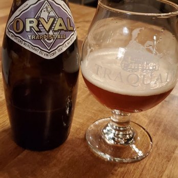 Old World Chophouse - Trappist ale - New American Near Me - Leavenworth, Washington Old World Chophouse - Trappist ale - New American Near Me - Leavenworth, Washington