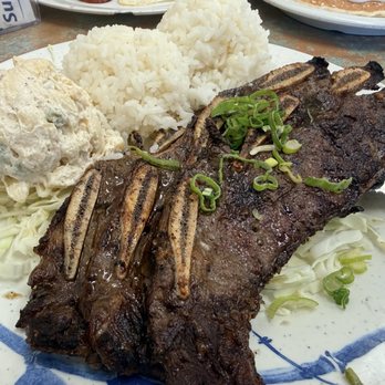 Hawaiian Style Cafe - Hawaiian Near Me - Kamuela, Hawaii Hawaiian Style Cafe - Hawaiian Near Me - Kamuela, Hawaii