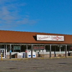 Macaluso's Thriftway and Liquor