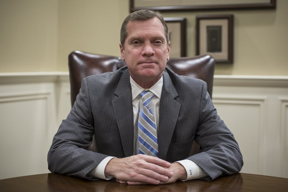 The Sexton Law Firm - disability attorney in Knoxville, TN