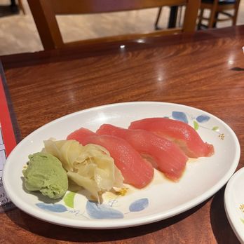 Rakki Sushi - Tuna - Sushi Bars Near Me - Corona, California Rakki Sushi - Tuna - Sushi Bars Near Me - Corona, California