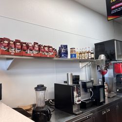 Ole Churros - Henderson